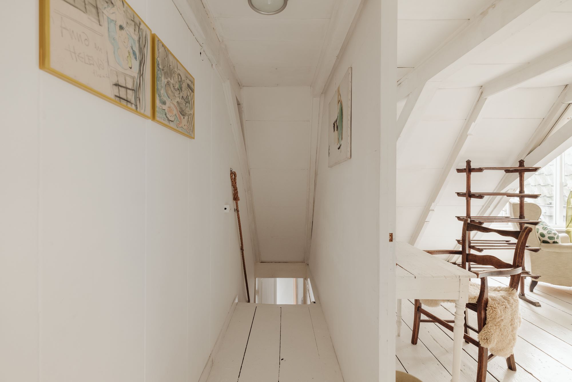 maison loft avec étage mansardé maison loft avec étage mansardé