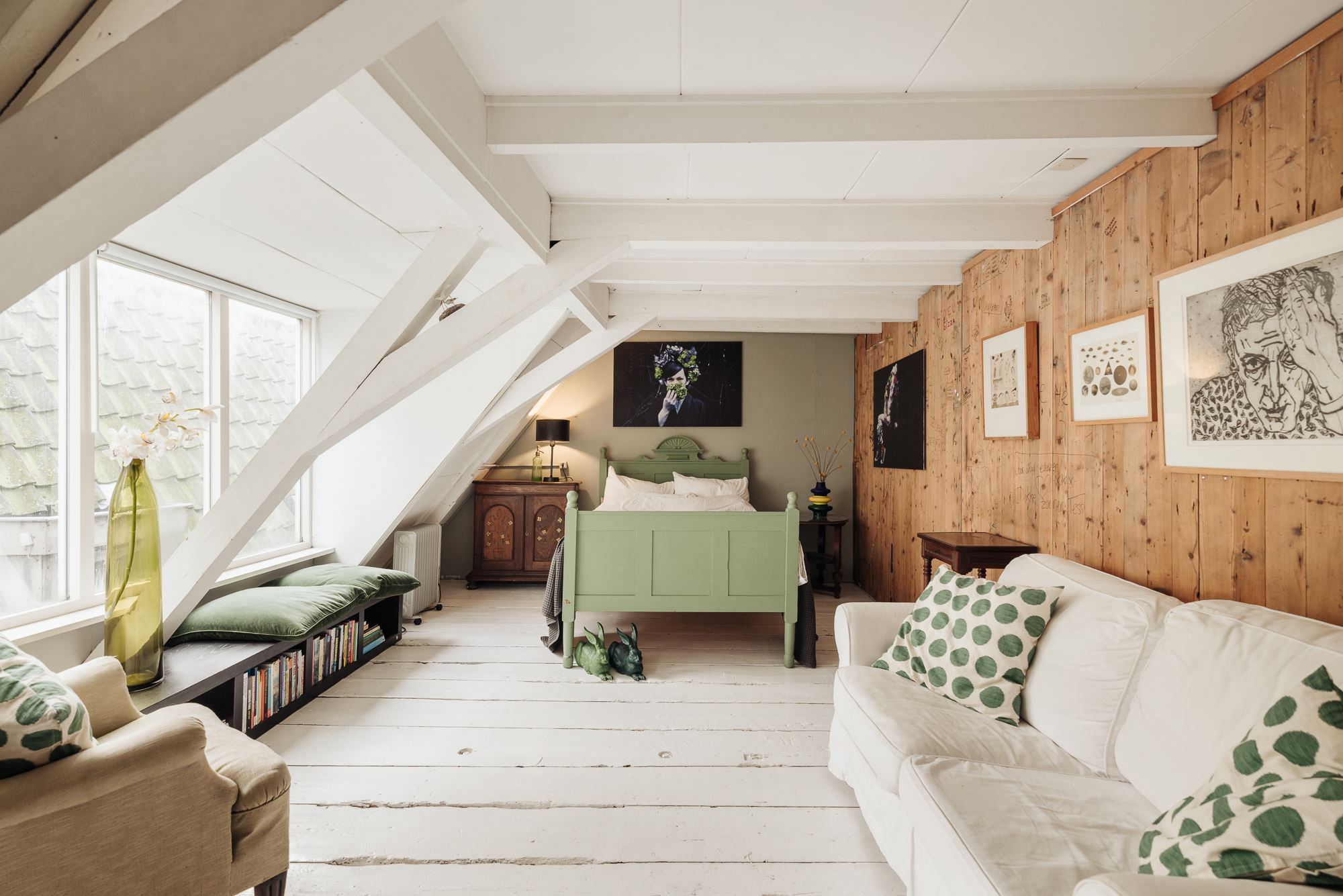 chambre sous les toits chambre sous les toits