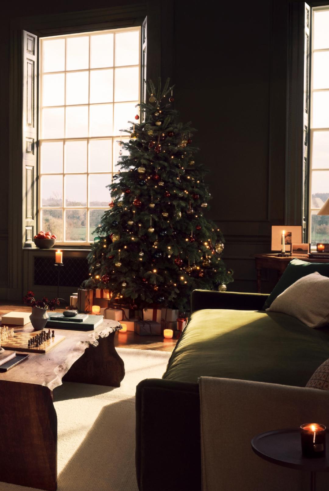 Zara Home Noël Zara Home Noël
