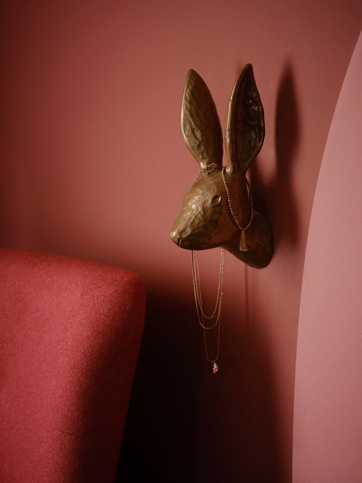 range bijoux lapin IKEA nouvelle collection 2023 range bijoux lapin IKEA nouvelle collection 2023