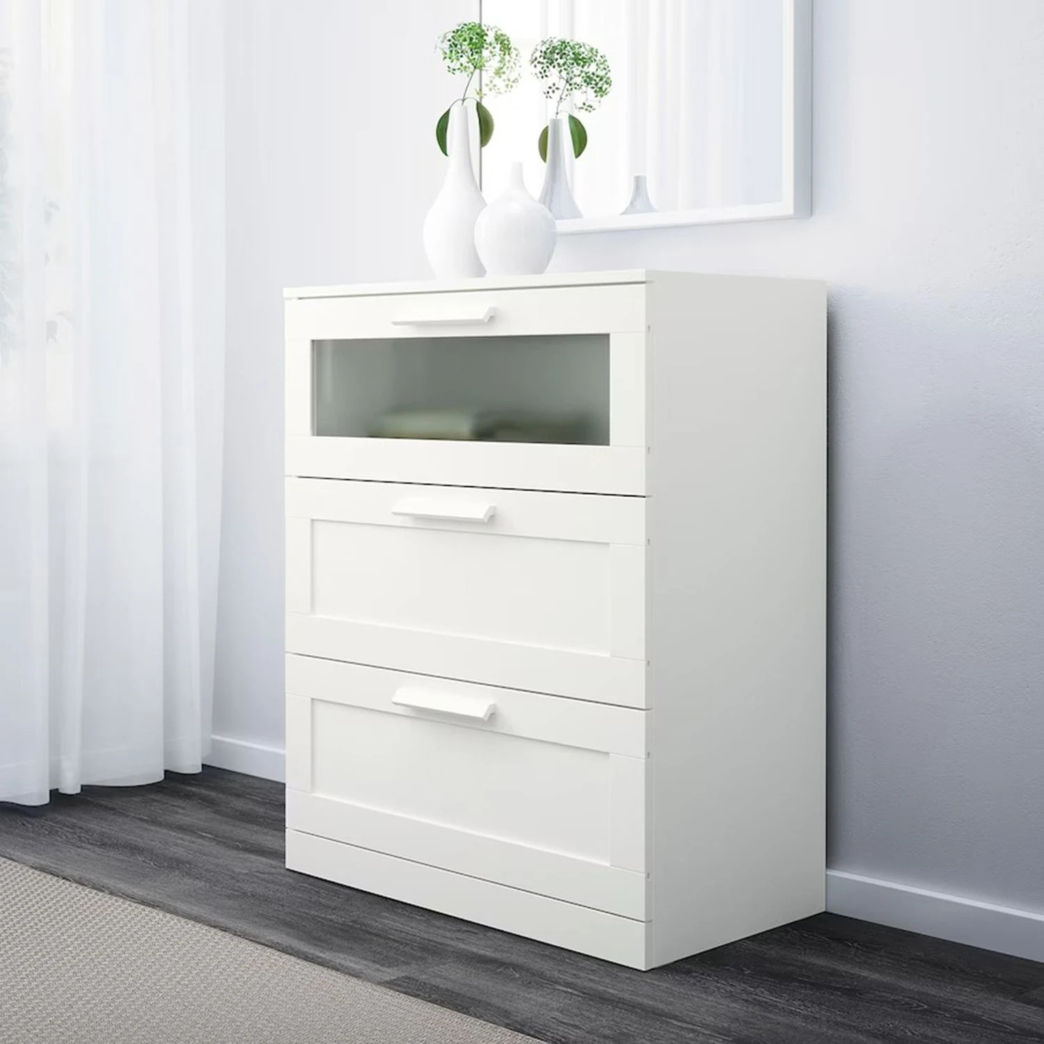 commode blanche IKEA 2023 commode blanche IKEA 2023