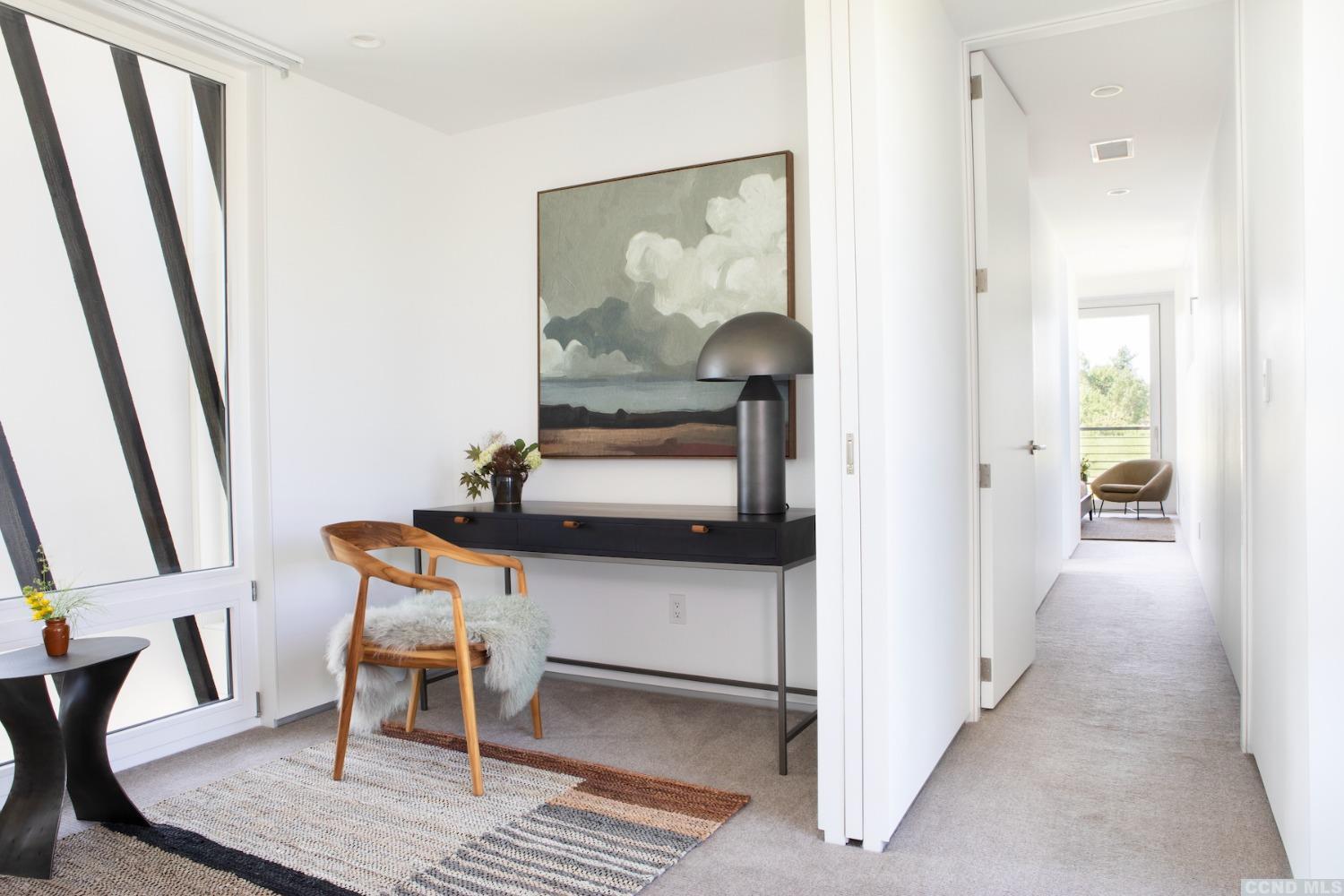 bureau avec fenêtre verrière bureau avec fenêtre verrière