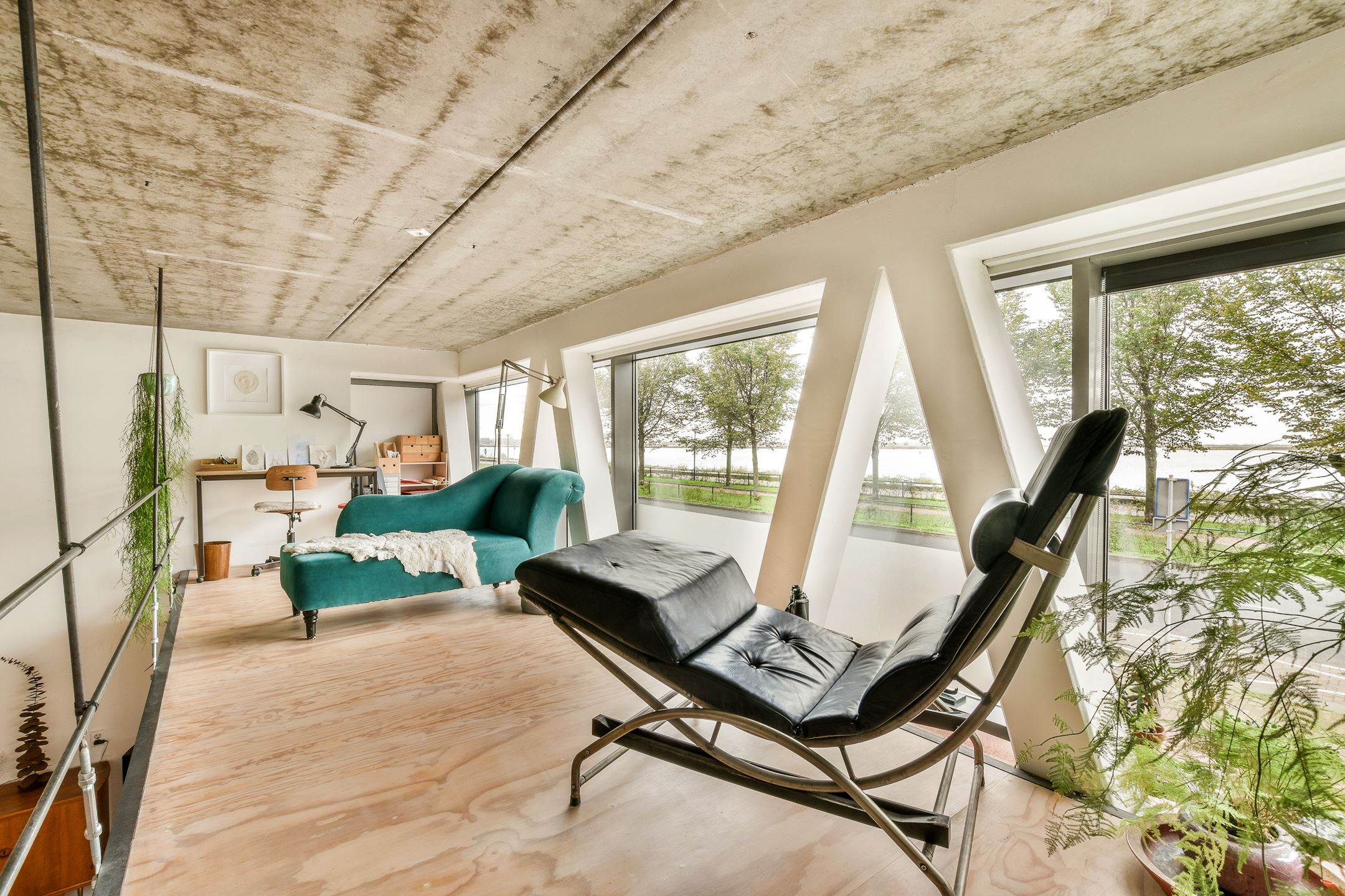 bureau sur mezzanine loft bureau sur mezzanine loft
