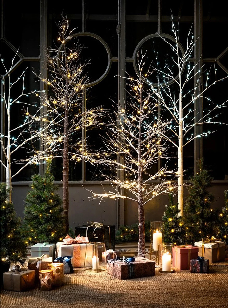 Catalogue La Redoute Intérieurs Noël 2023