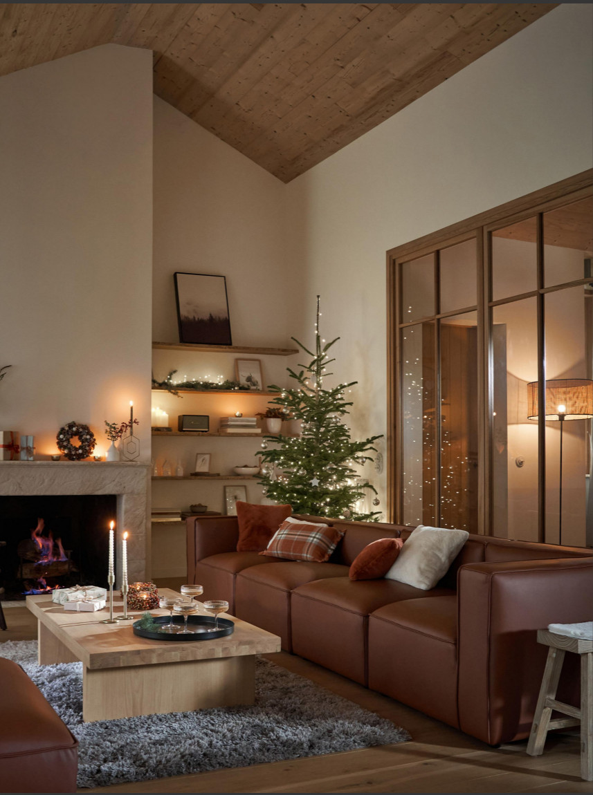 Catalogue La Redoute Intérieurs Noël 2023