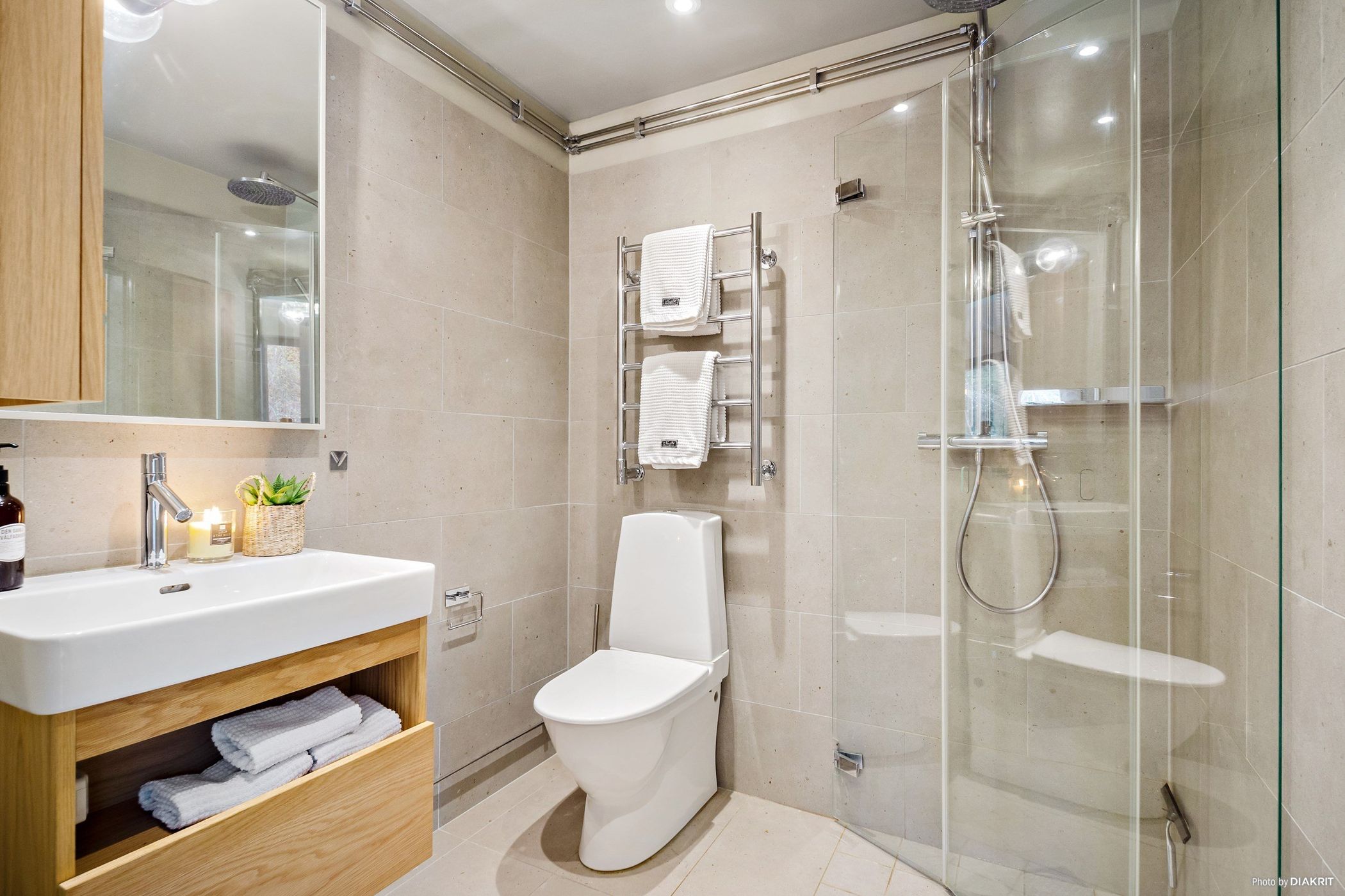 salle de bain design salle de bain design