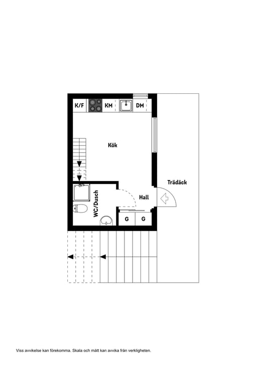 plan mini maison 42m2 plan mini maison 42m2