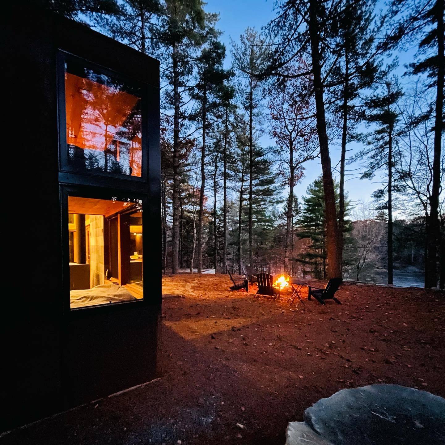 mini maison préfabriquée 40m2 acier et bois mini maison préfabriquée 40m2 acier et bois