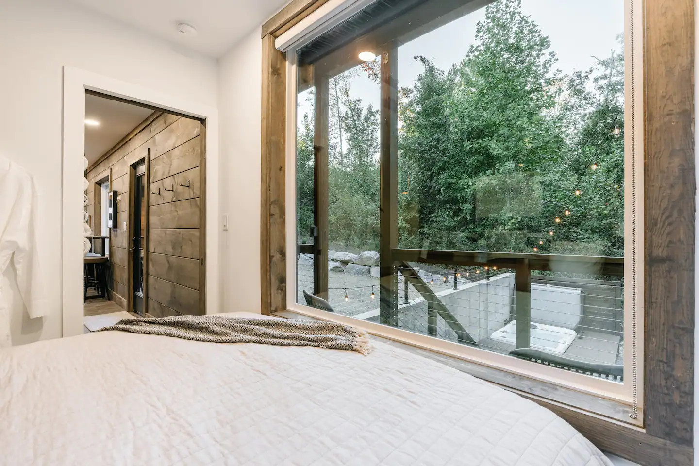 chambre maison container 35m2