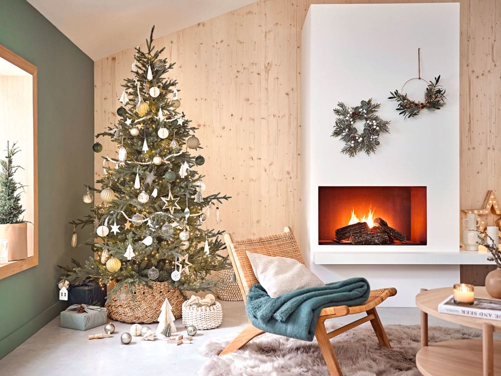 salon Maisons du Monde Noël 2022 salon Maisons du Monde Noël 2022