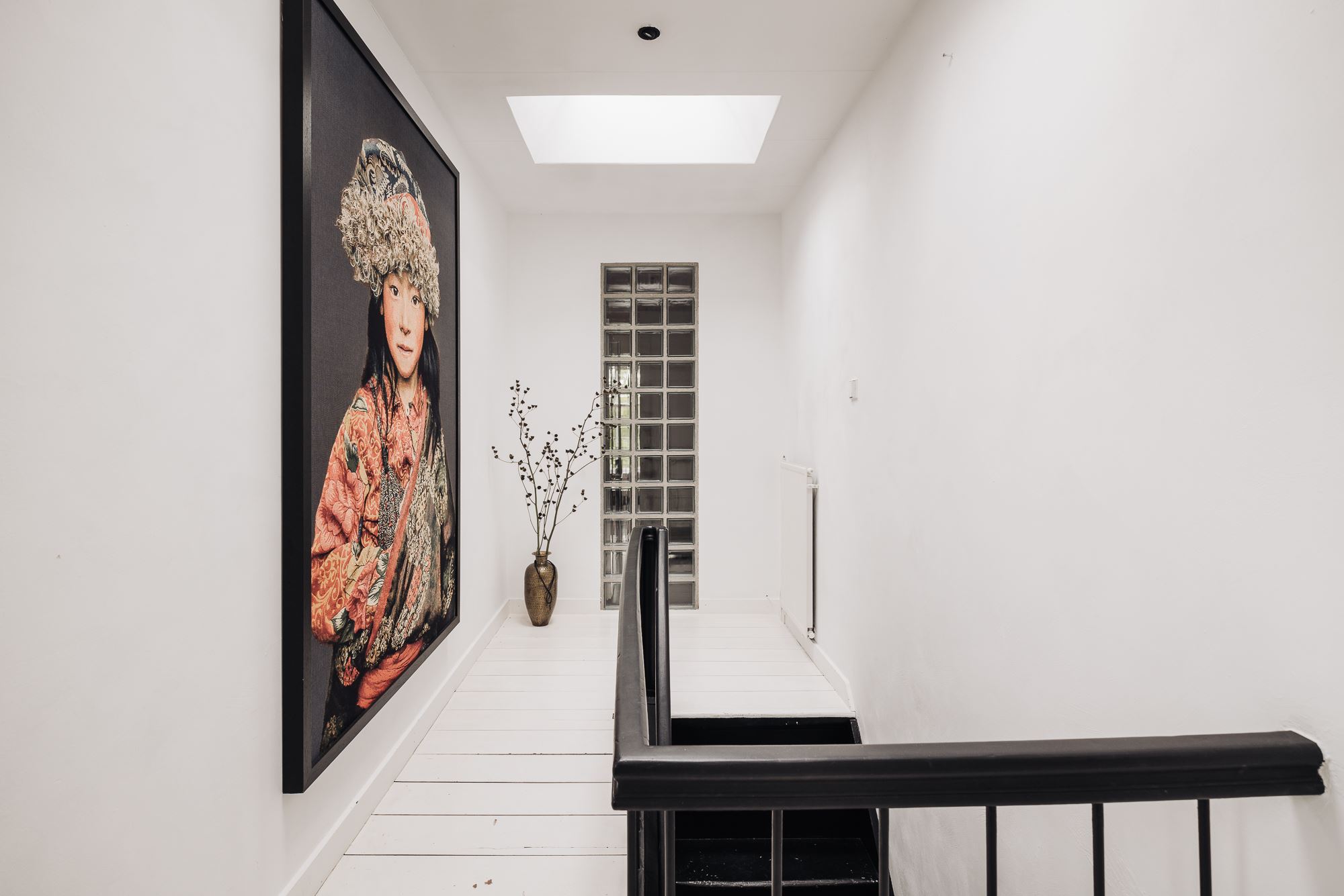 couloir sol parquet blanc couloir sol parquet blanc