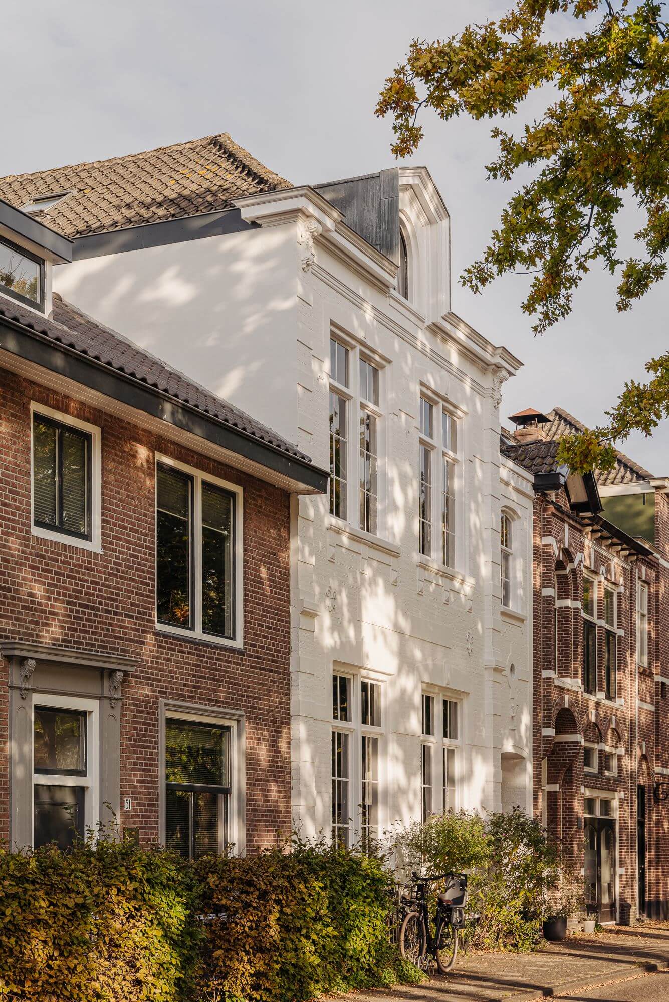 maison Amsterdam maison Amsterdam