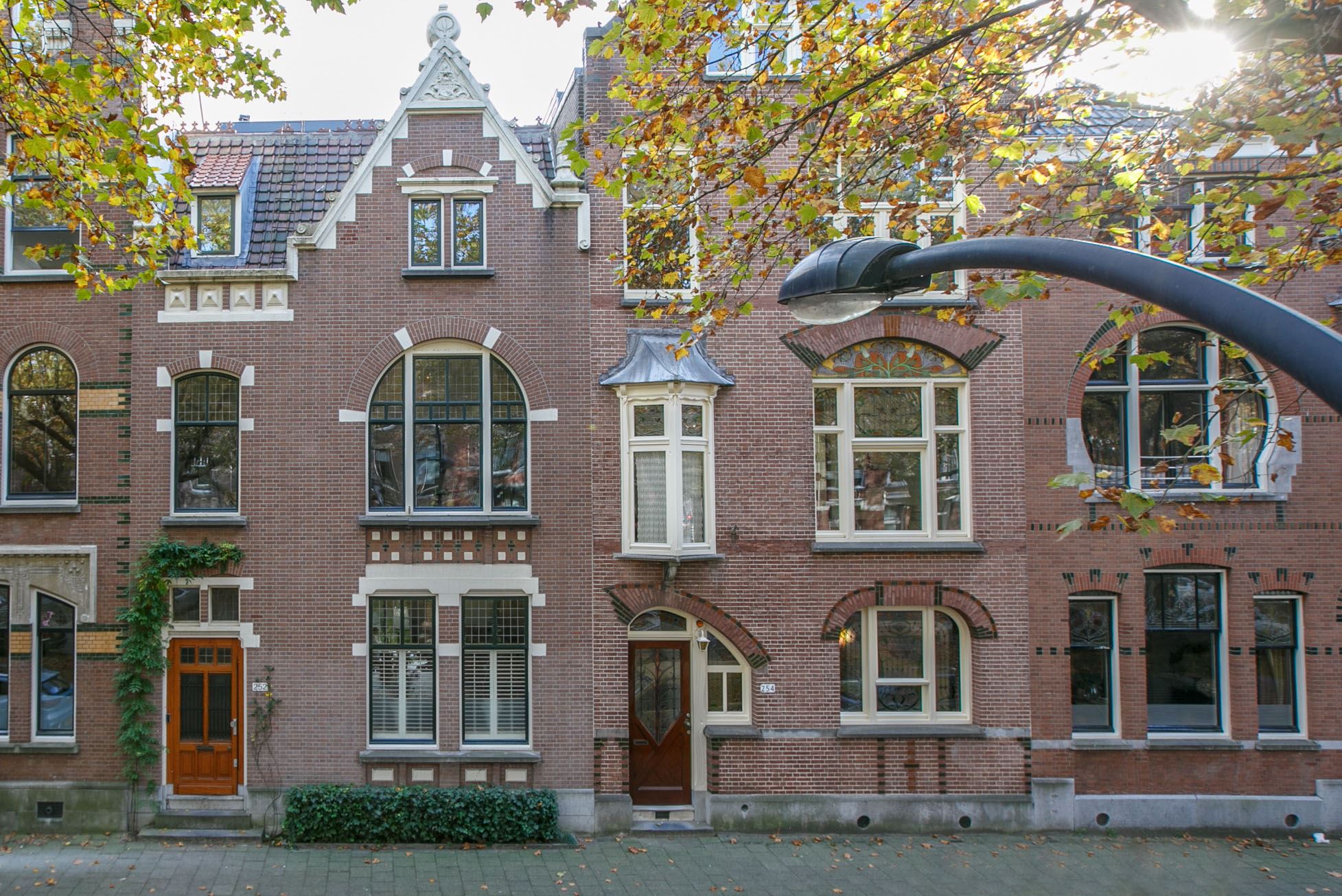 maison typique Rotterdam maison typique Rotterdam