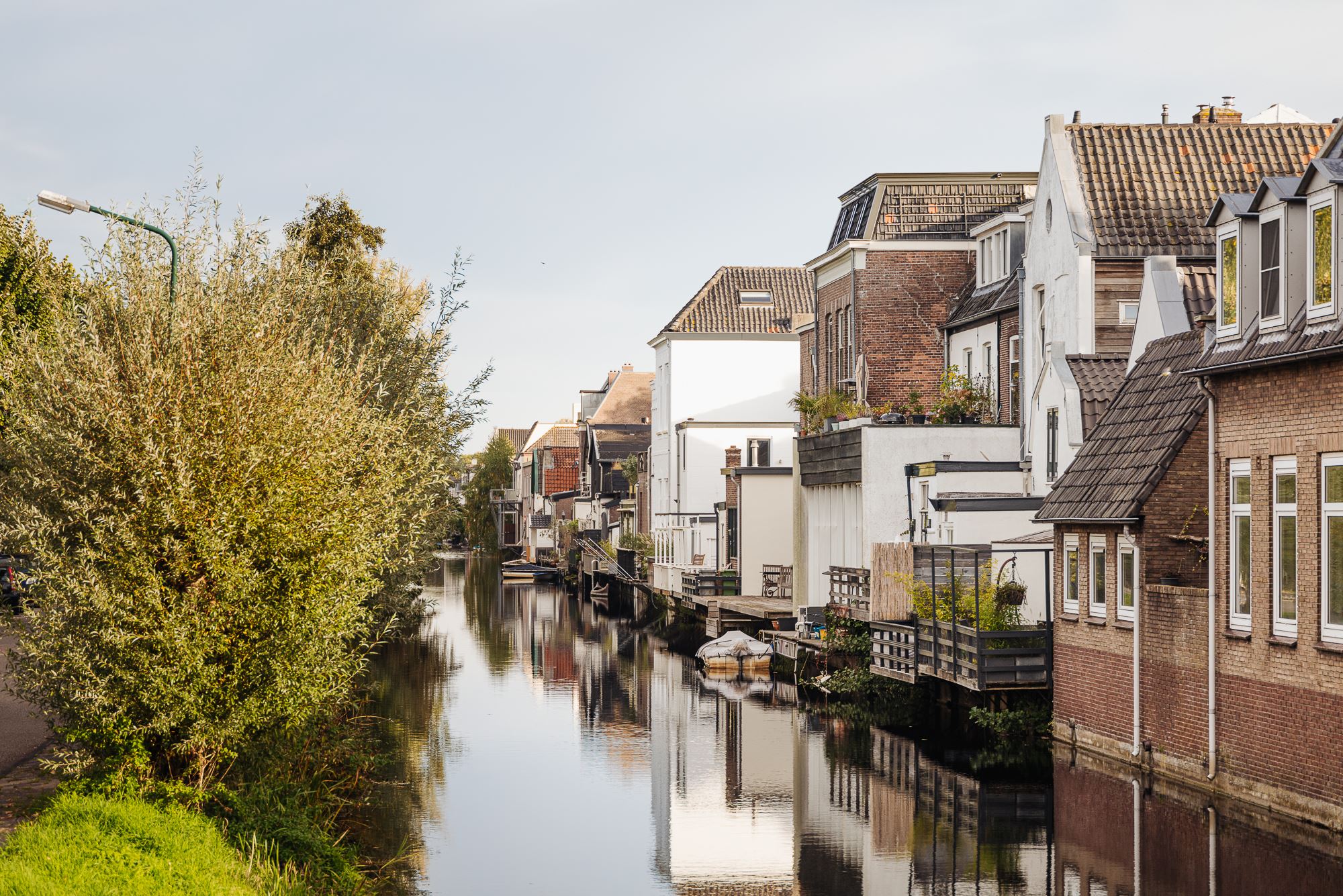 canal Amsterdam canal Amsterdam