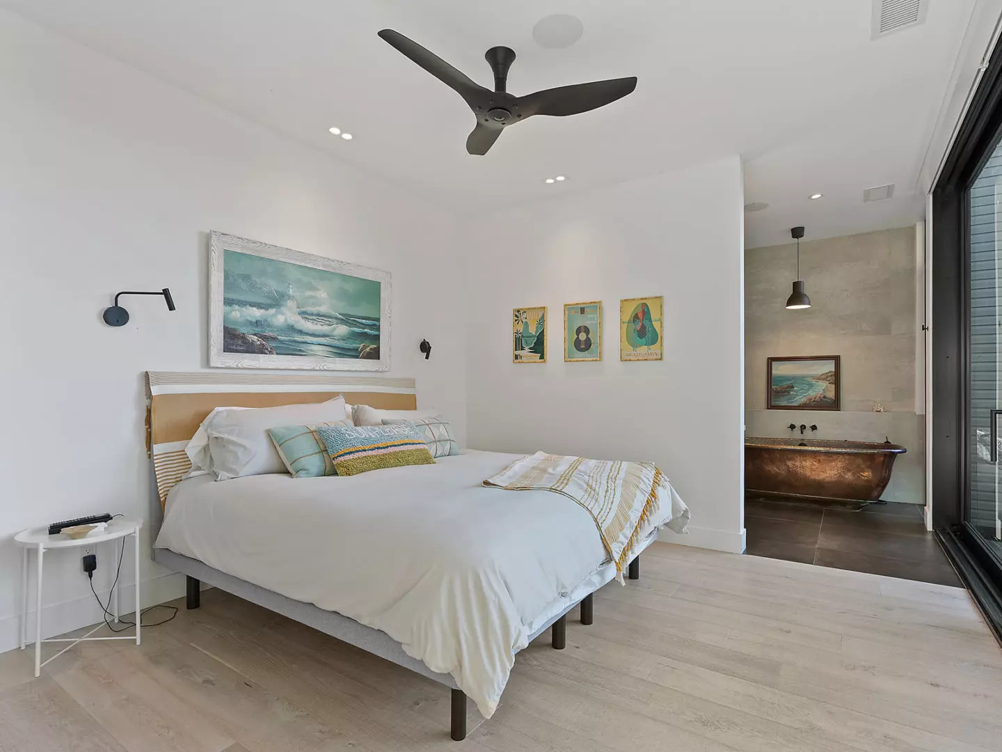 chambre avec salle de bain chambre avec salle de bain