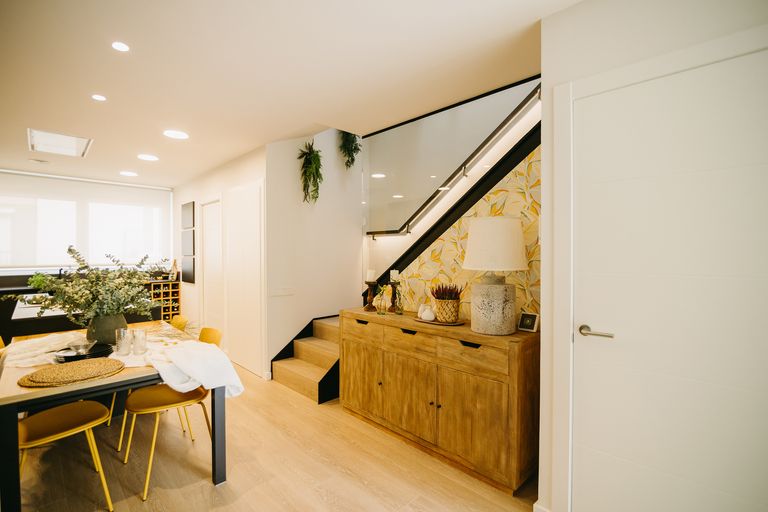 cuisine avec escalier cuisine avec escalier