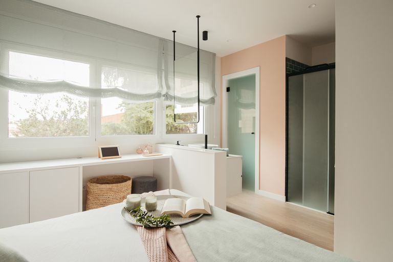 chambre rose et verte chambre rose et verte