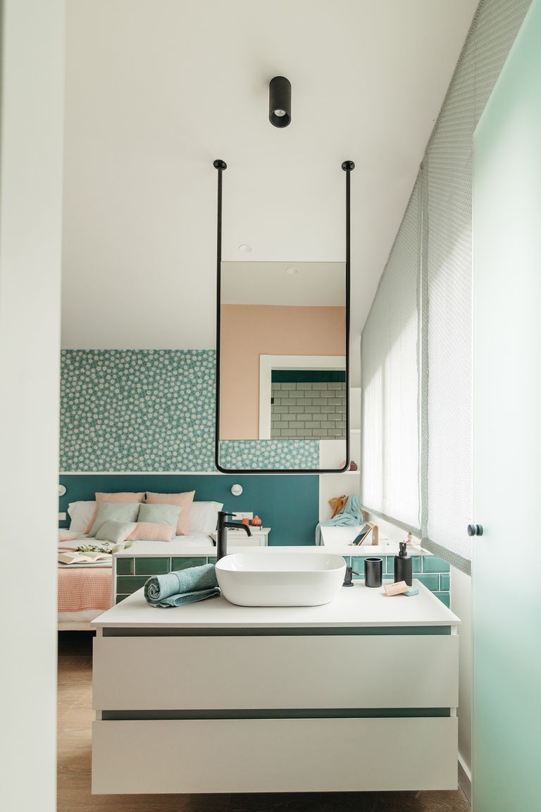 salle de bain ouverte sur chambre salle de bain ouverte sur chambre