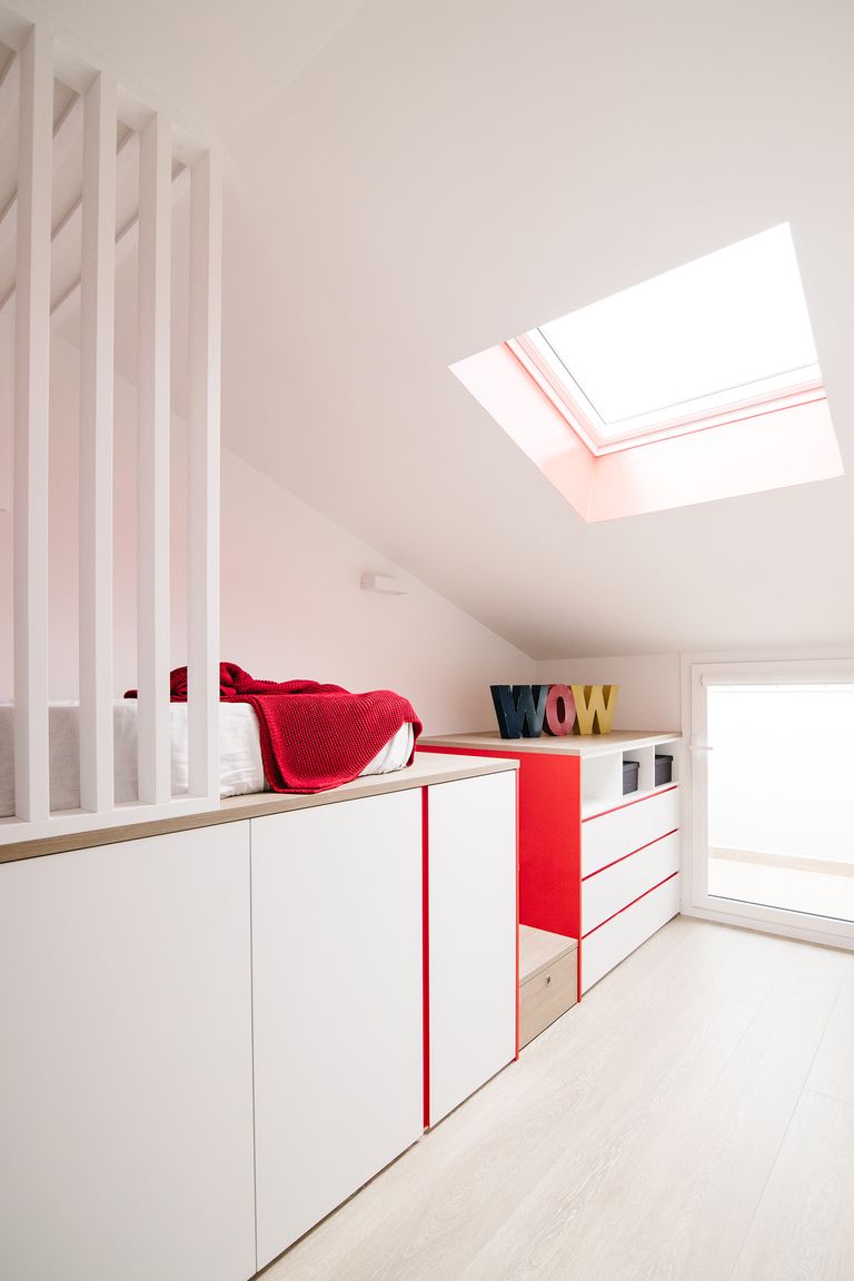 chambre mansardée décoration moderne chambre mansardée décoration moderne