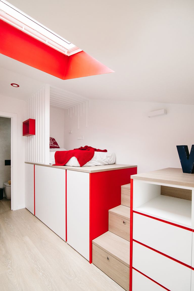 chambre mansardée décoration moderne chambre mansardée décoration moderne