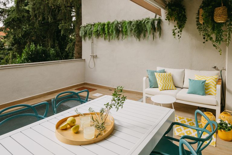 terrasse bois avec piscine décoration moderne terrasse bois avec piscine décoration moderne