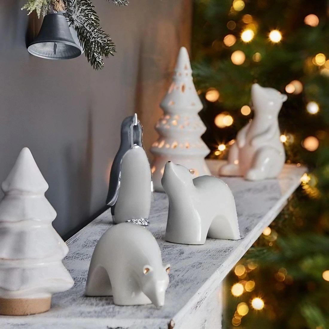 PRIMARK décoration Noël 2022 PRIMARK décoration Noël 2022