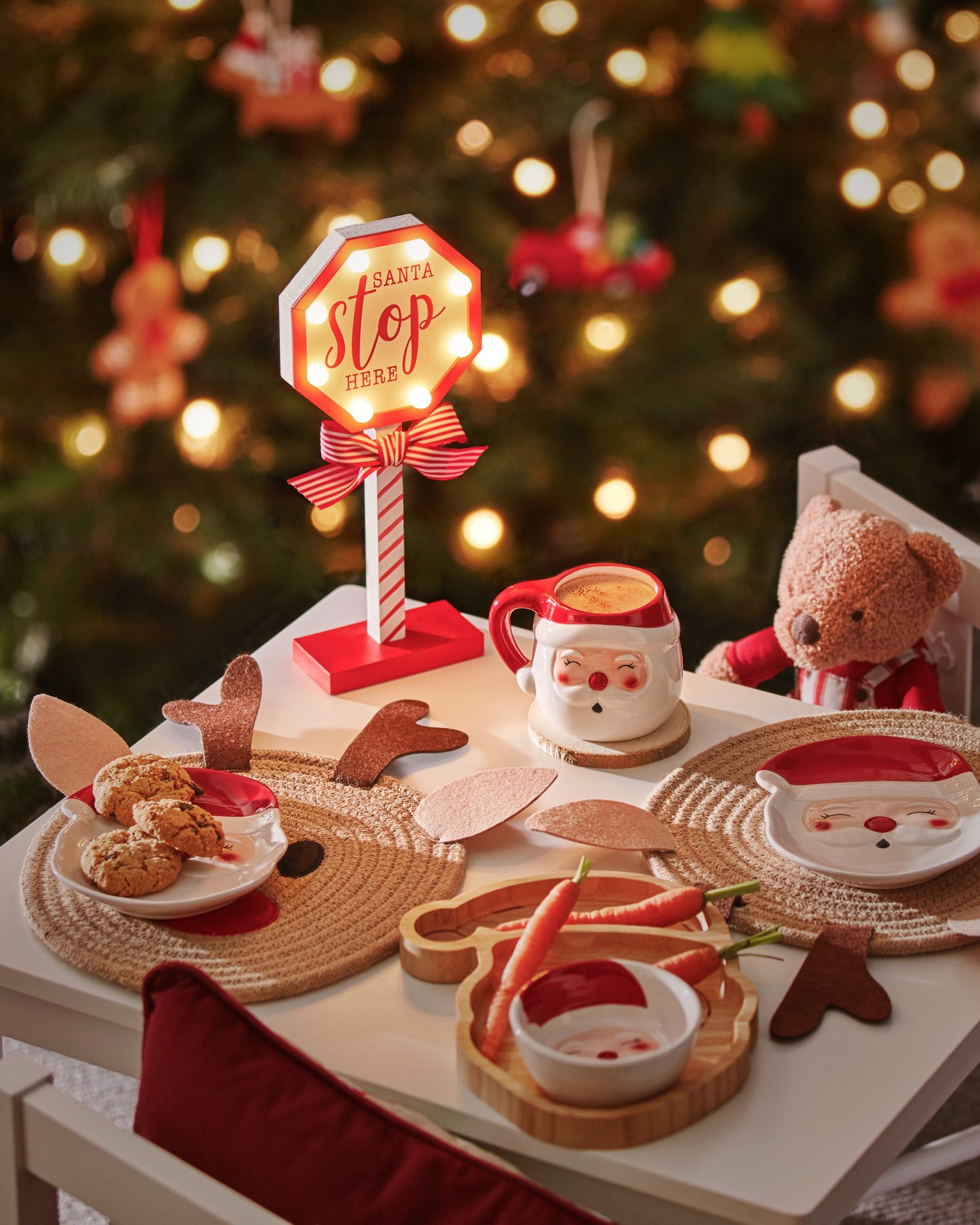 PRIMARK décoration Noël 2022 PRIMARK décoration Noël 2022