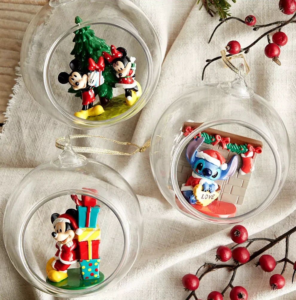 PRIMARK décoration Noël 2022 PRIMARK décoration Noël 2022