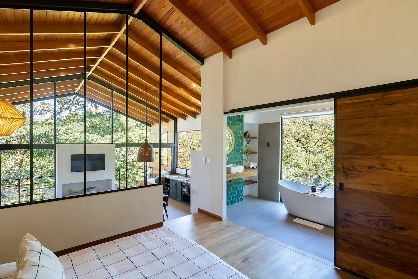 chambre avec salle de bain chambre avec salle de bain