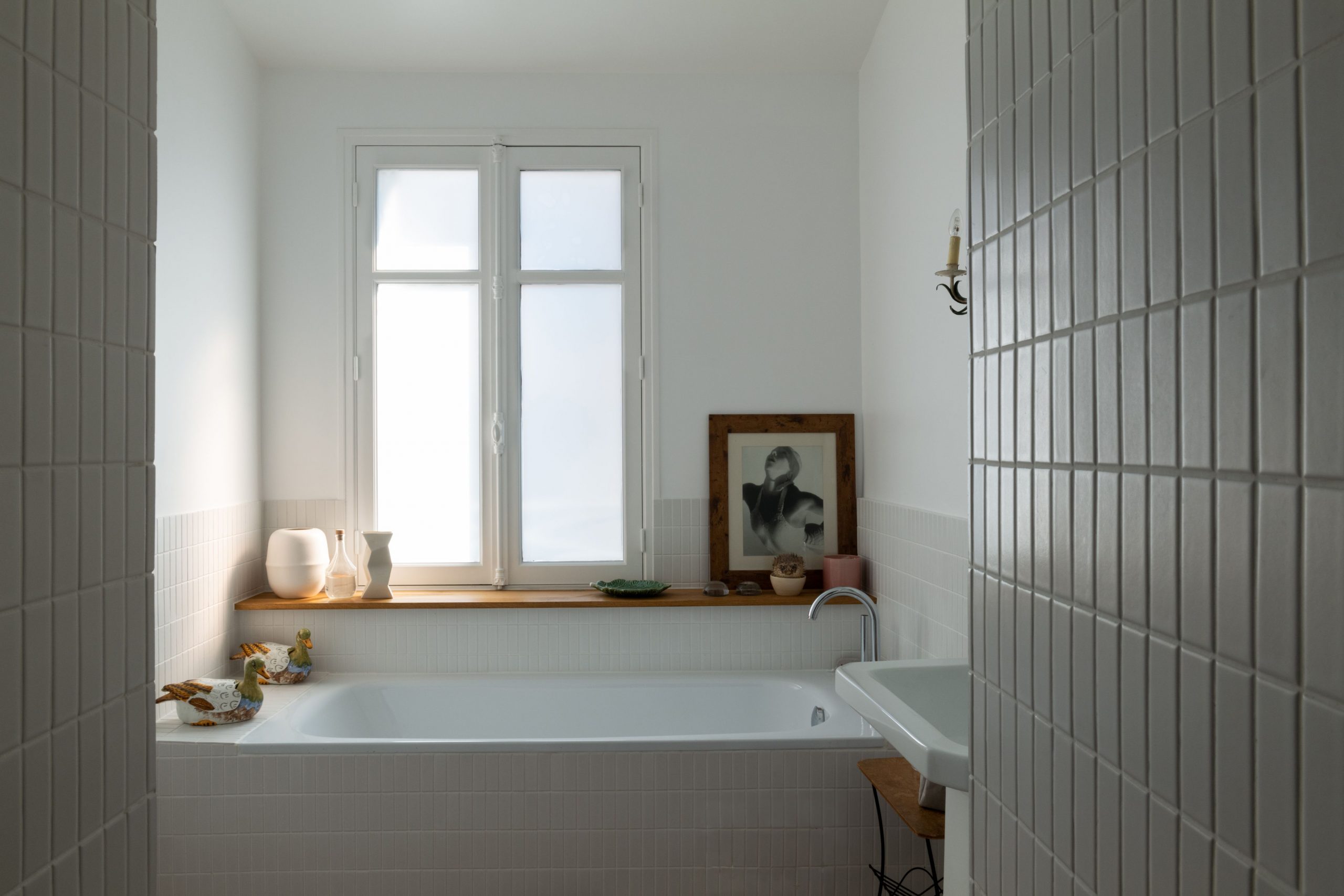 salle de bain beige salle de bain beige
