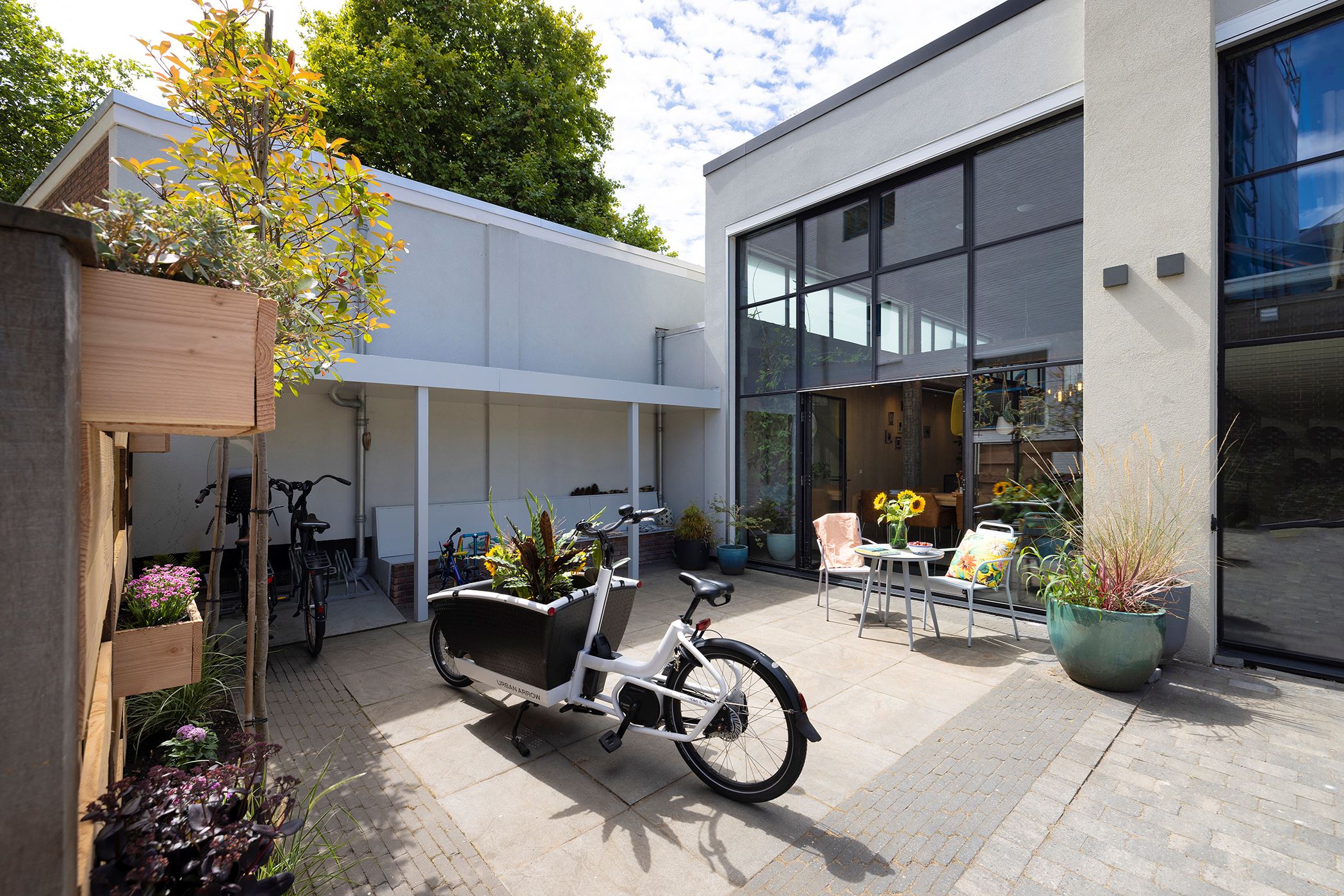 cour loft