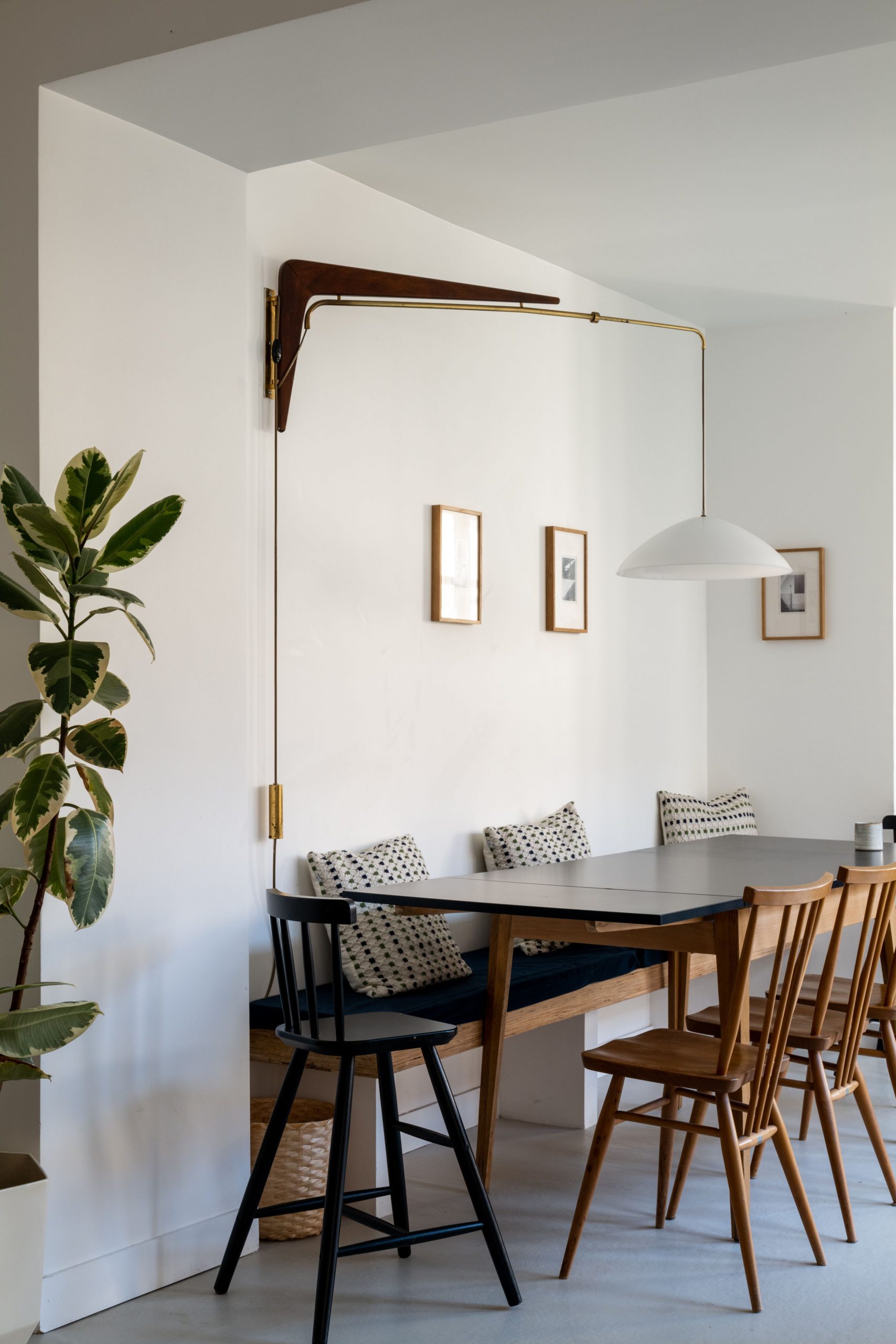 salle à manger décoration design salle à manger décoration design