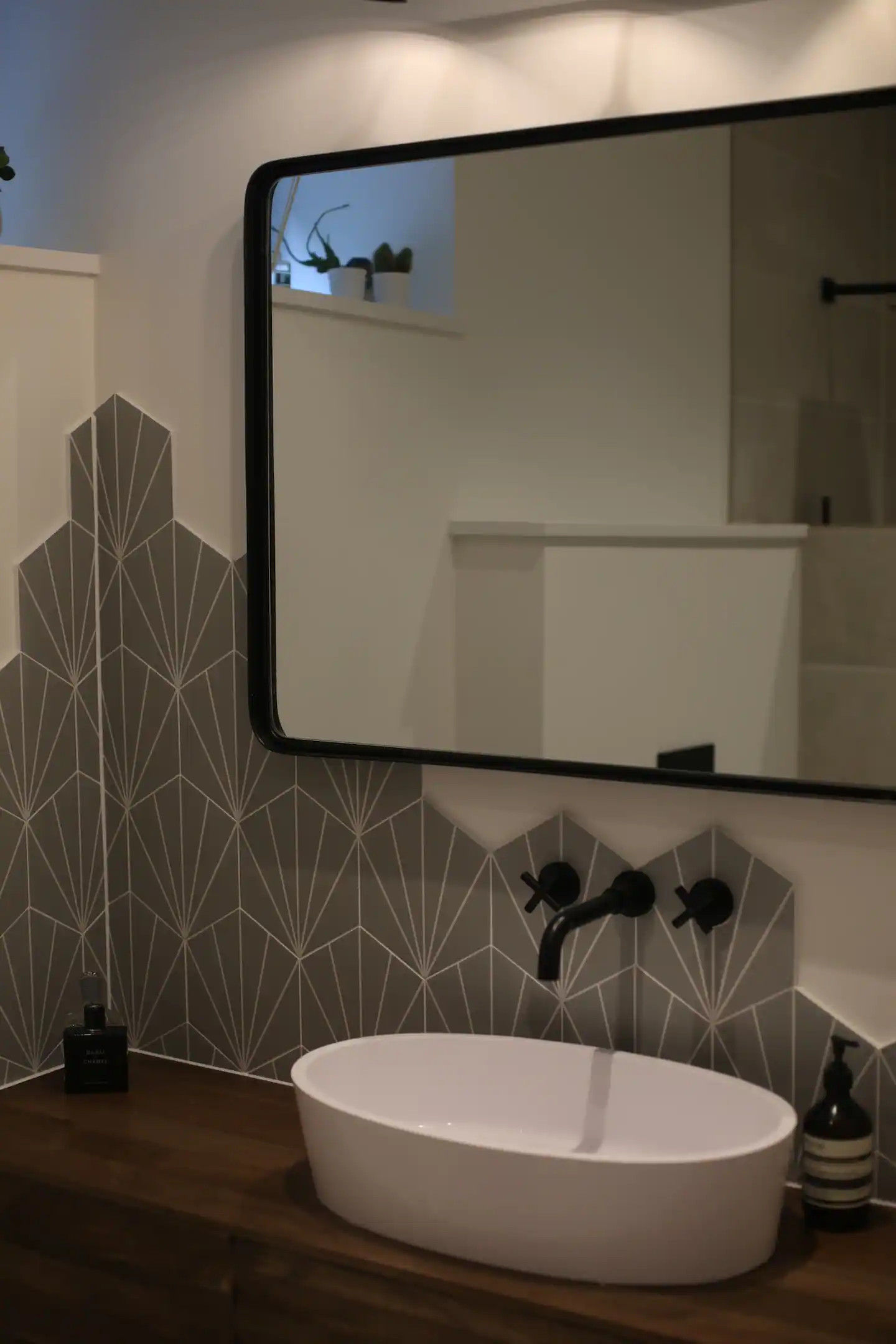salle de bain carrelage dandelion gris salle de bain carrelage dandelion gris