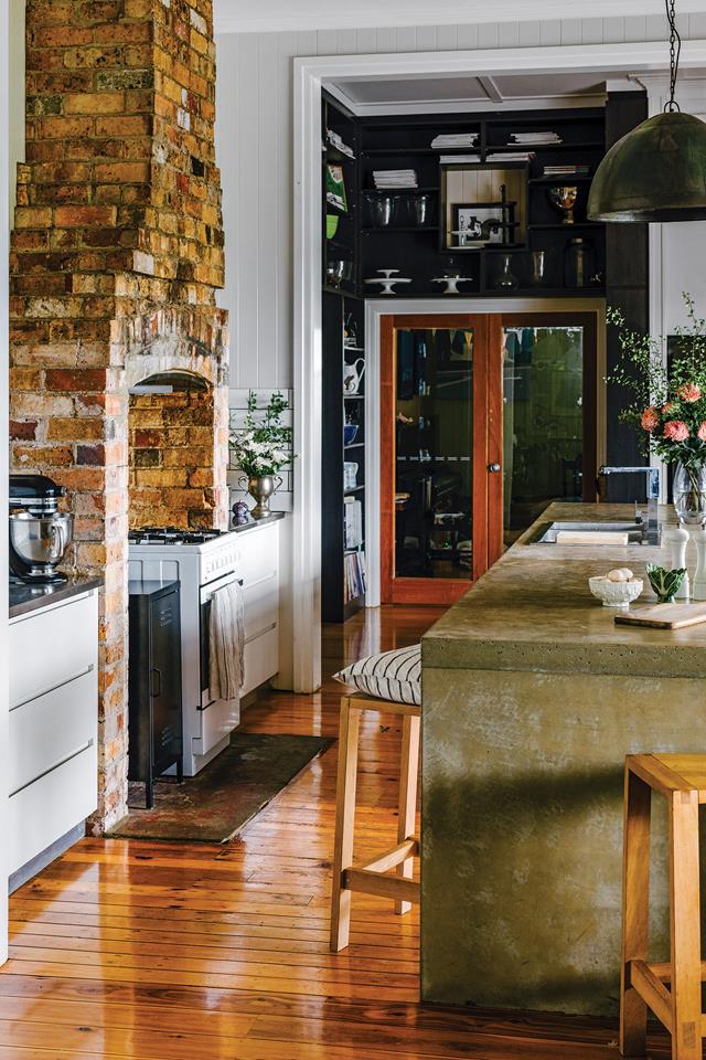 cuisine rustique chic cuisine rustique chic