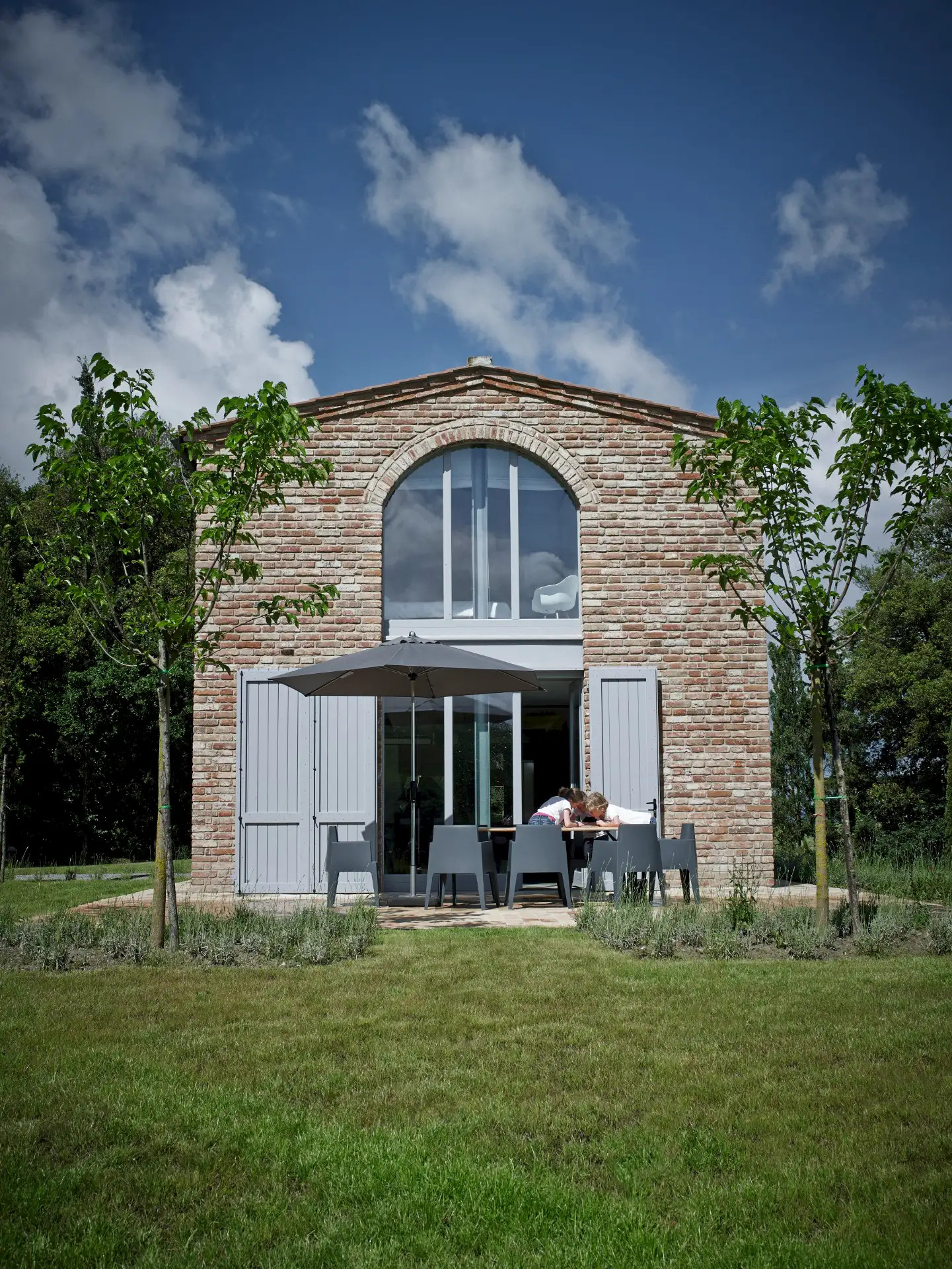 maison en pierres Italie Villa Vergelle maison en pierres Italie Villa Vergelle