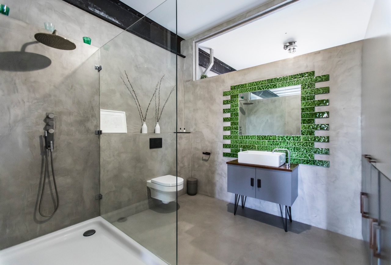 salle de bain design Spratts Factory salle de bain design Spratts Factory
