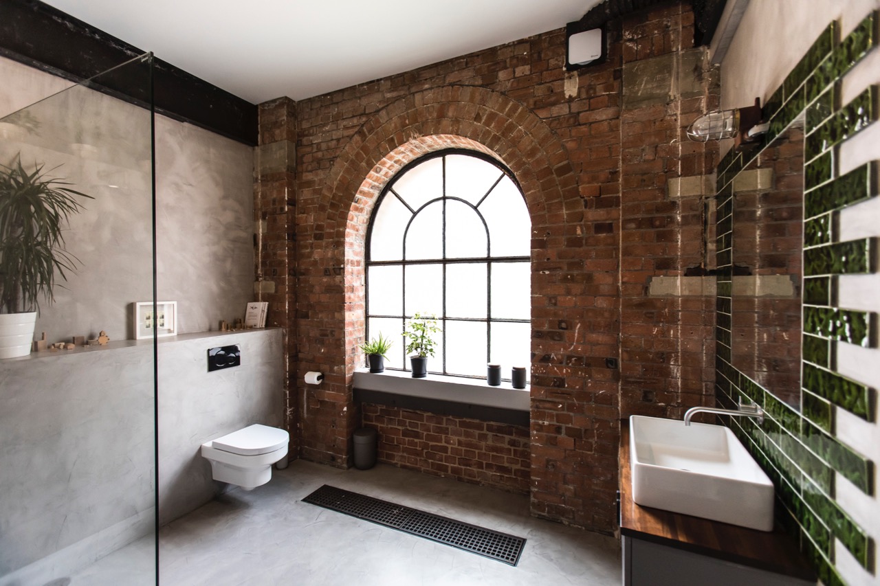 salle de bain design Spratts Factory salle de bain design Spratts Factory