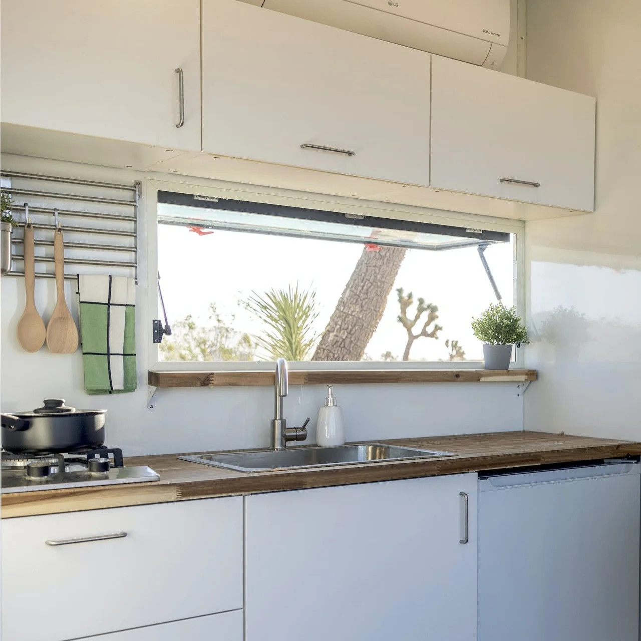 cuisine tiny house cuisine tiny house
