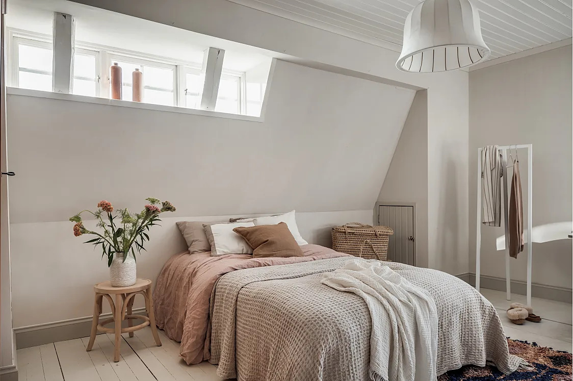 chambre beige décoration scandinave chambre beige décoration scandinave