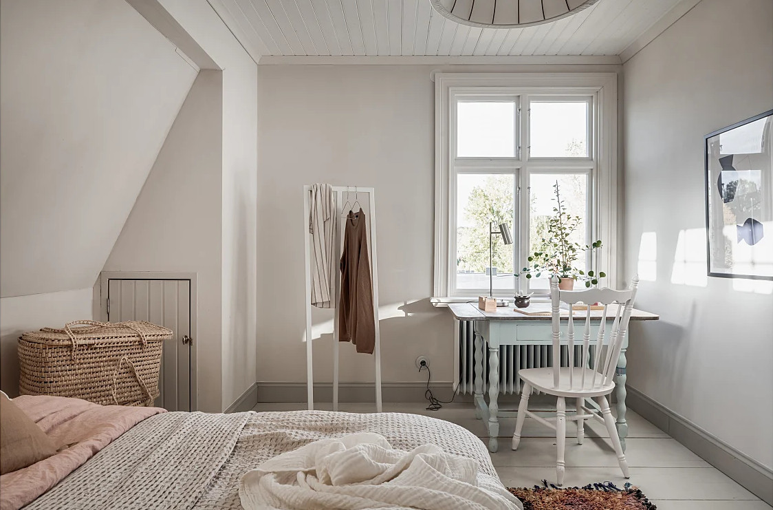 chambre beige décoration scandinave chambre beige décoration scandinave