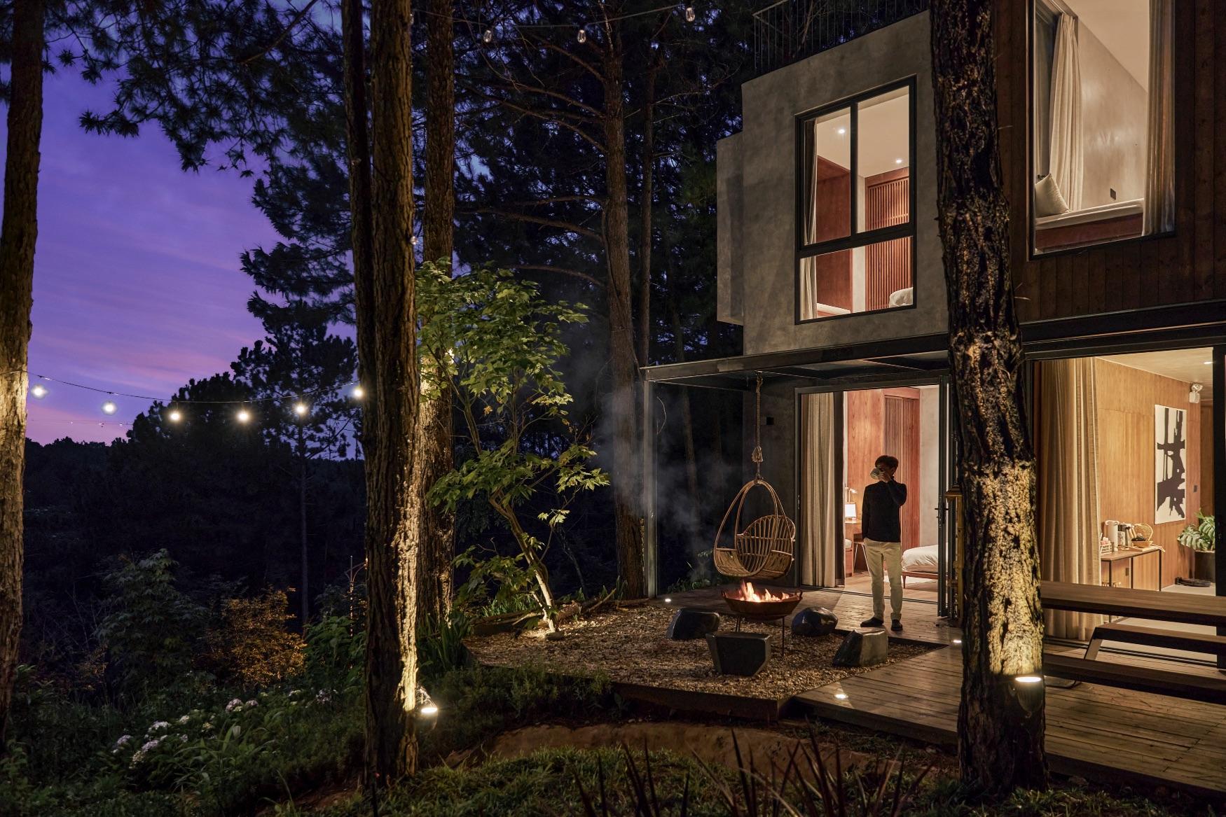 maison contemporaine en bois maison contemporaine en bois
