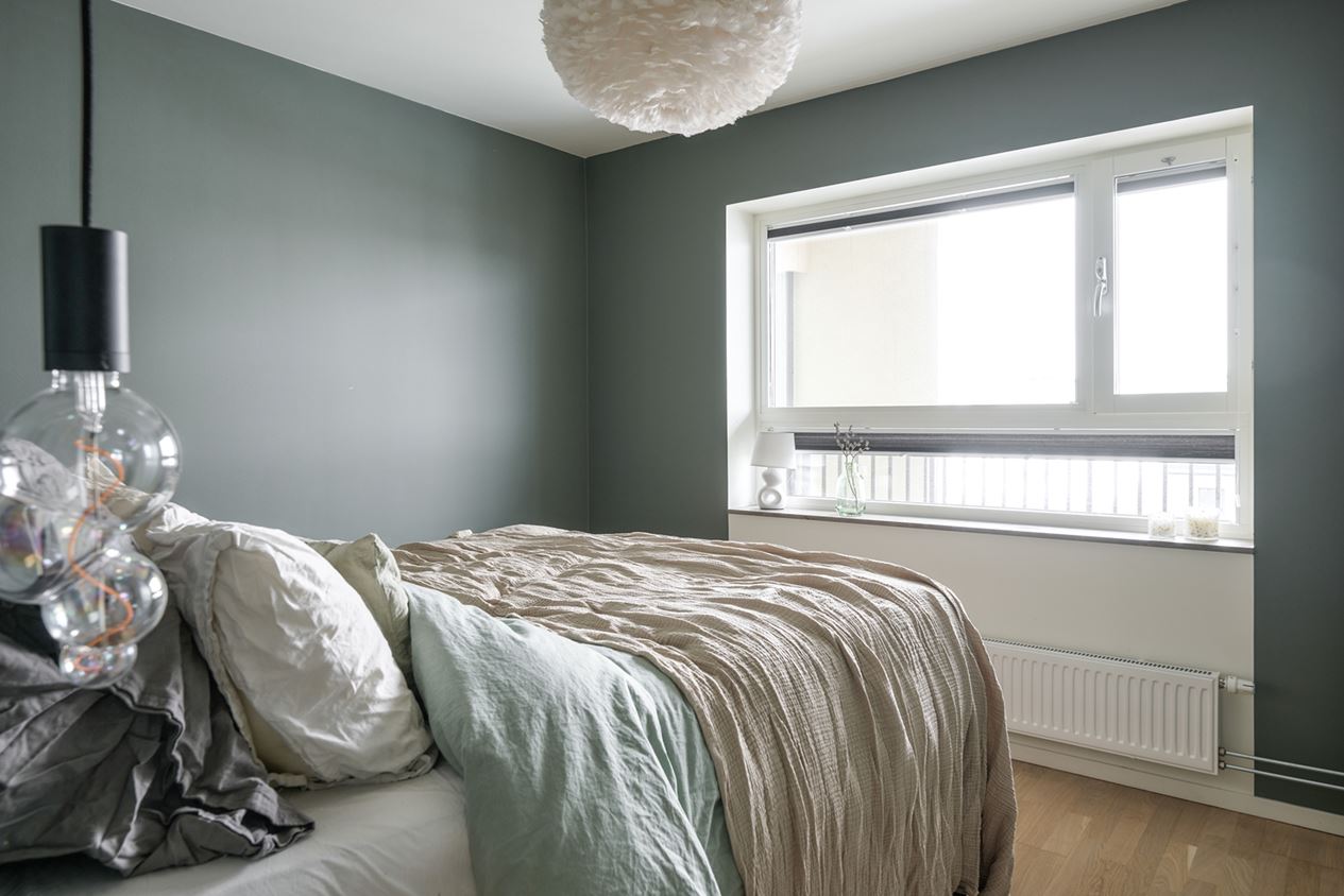 chambre bleue décoration scandinave chambre bleue décoration scandinave