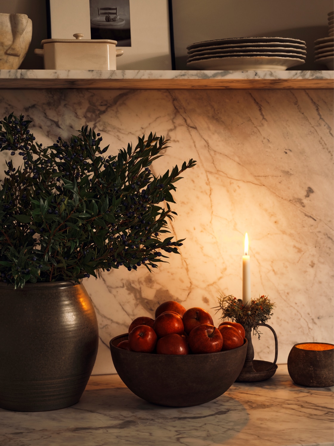 cuisine rustique Zara Home cuisine rustique Zara Home