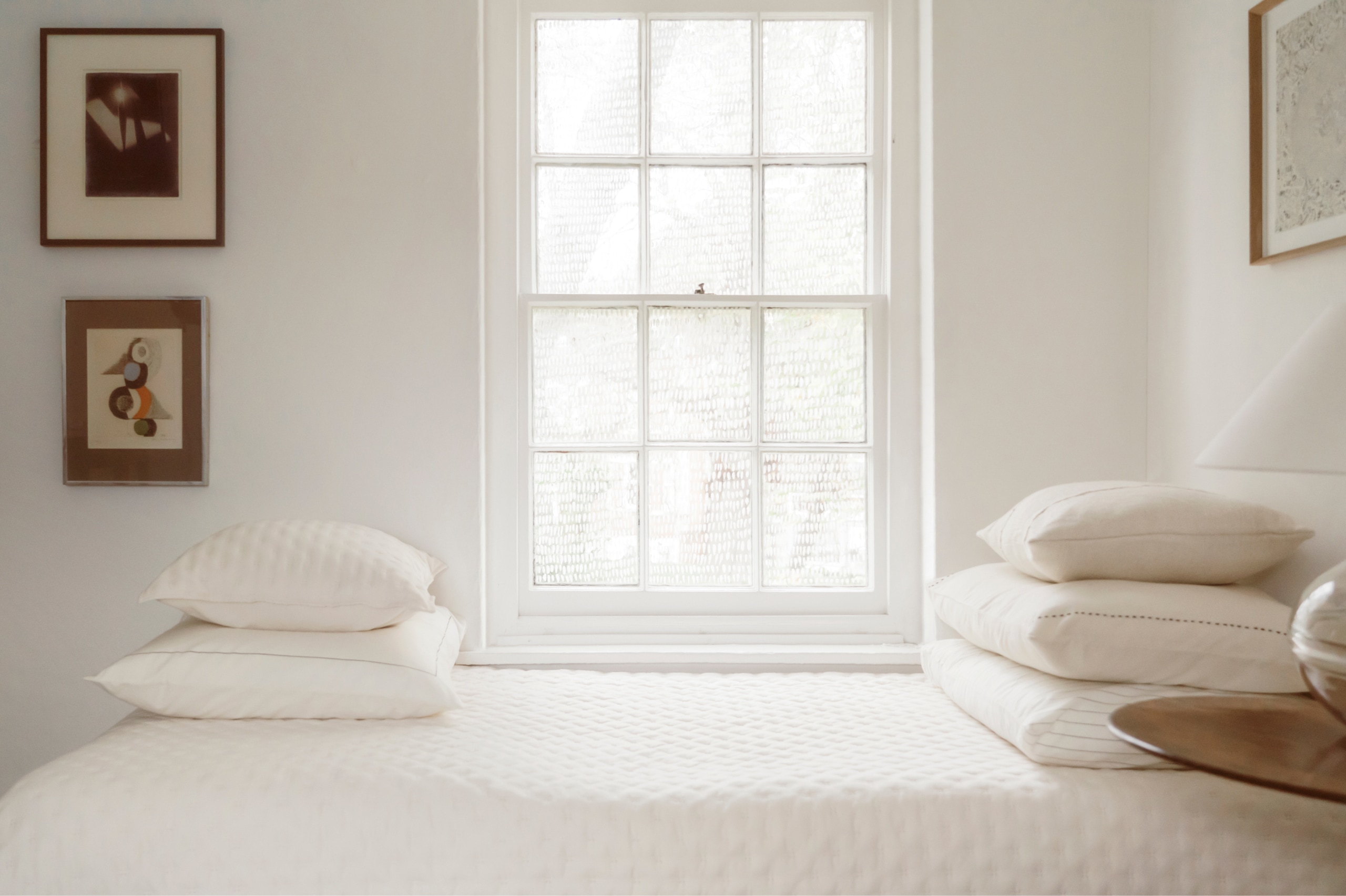 chambre minimaliste en couleurs naturelles par Zara Home chambre minimaliste en couleurs naturelles par Zara Home