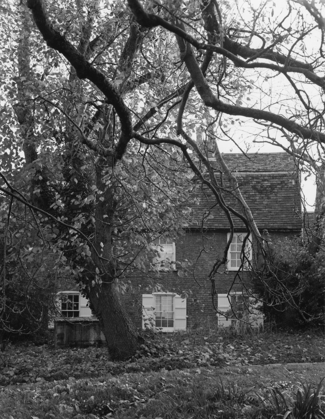 maison-musée Kettle’s Yard de Cambridge maison-musée Kettle’s Yard de Cambridge