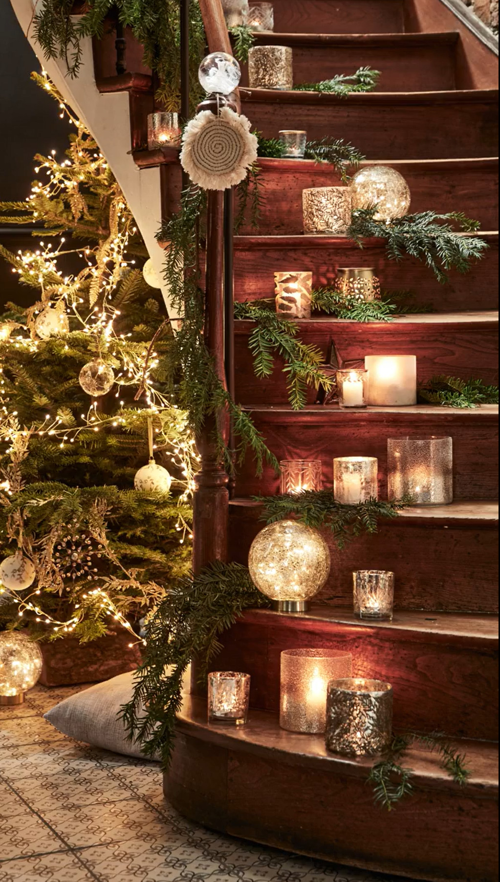 Alinea catalogue décoration Noël 2022 Alinea catalogue décoration Noël 2022