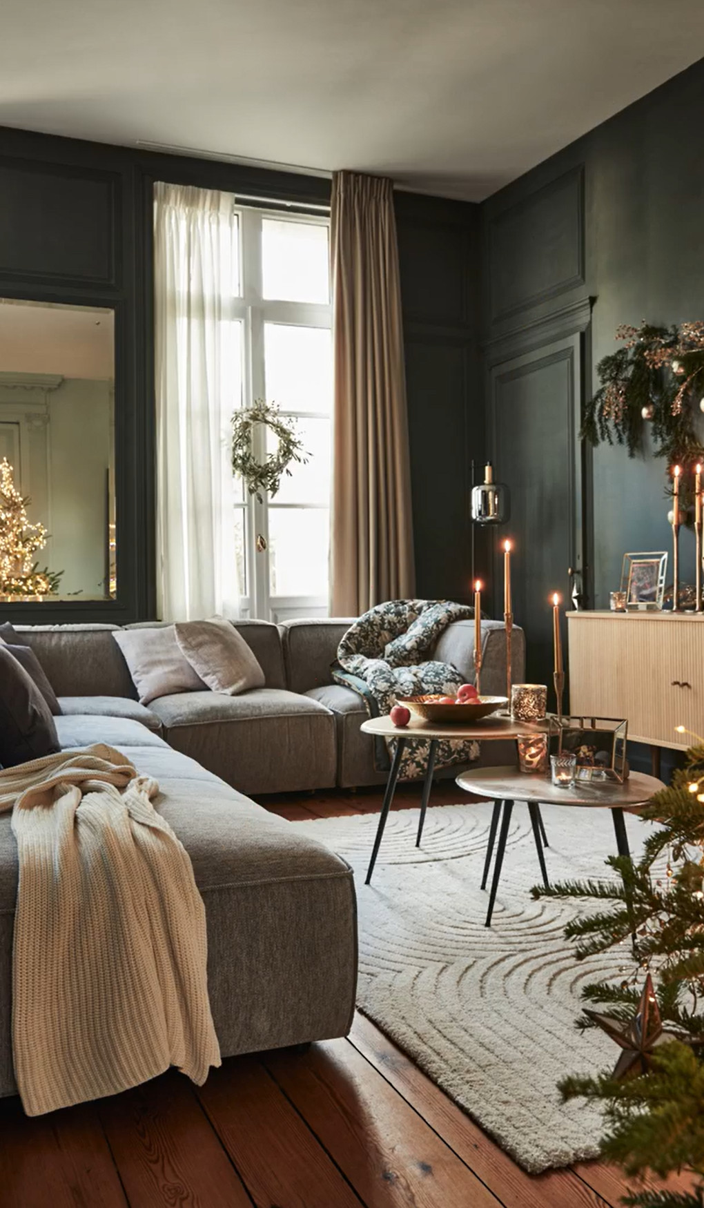 Alinea catalogue décoration Noël 2022 Alinea catalogue décoration Noël 2022