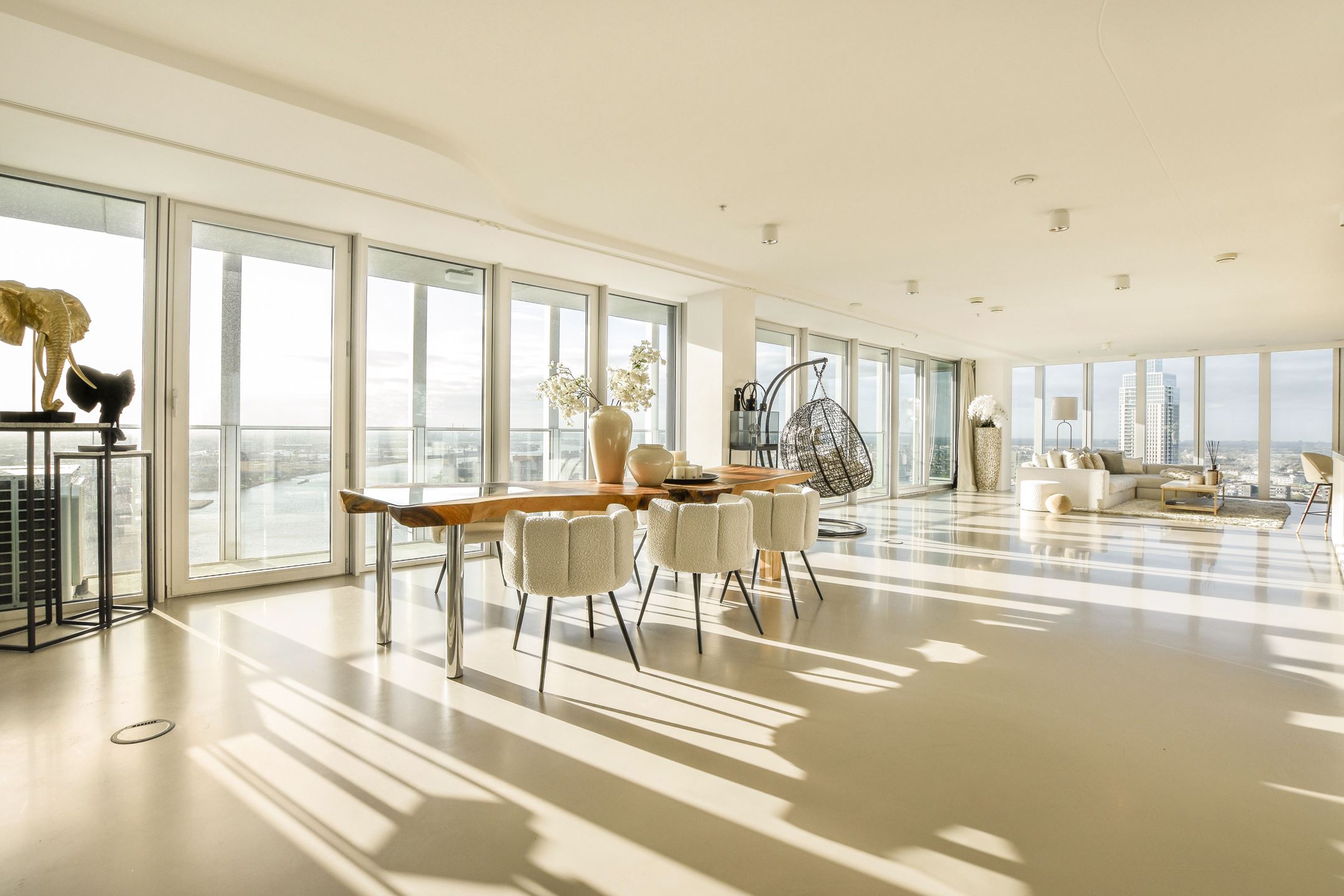 salon appartement décoration design salon appartement décoration design