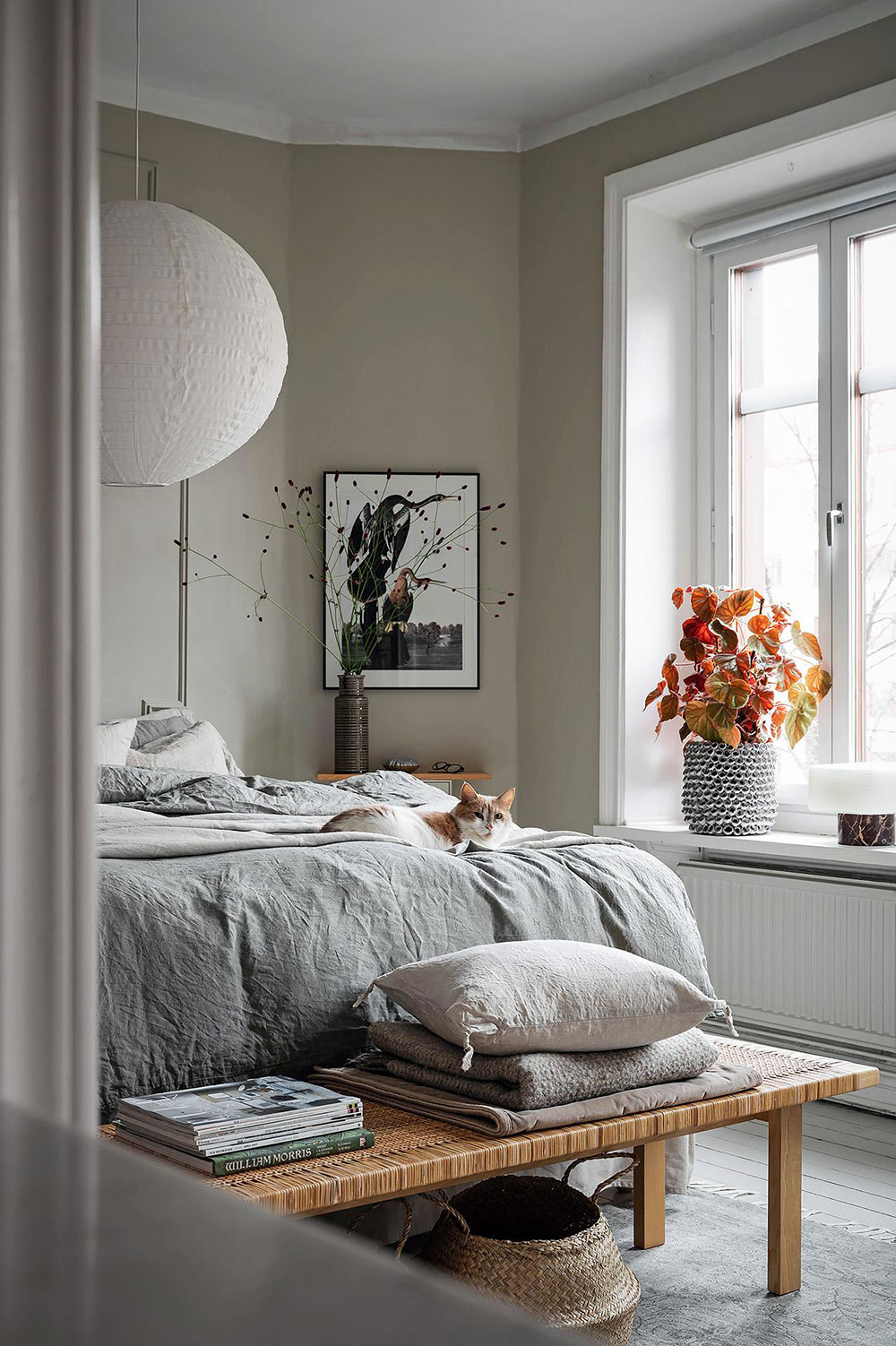chambre murs beiges chambre murs beiges