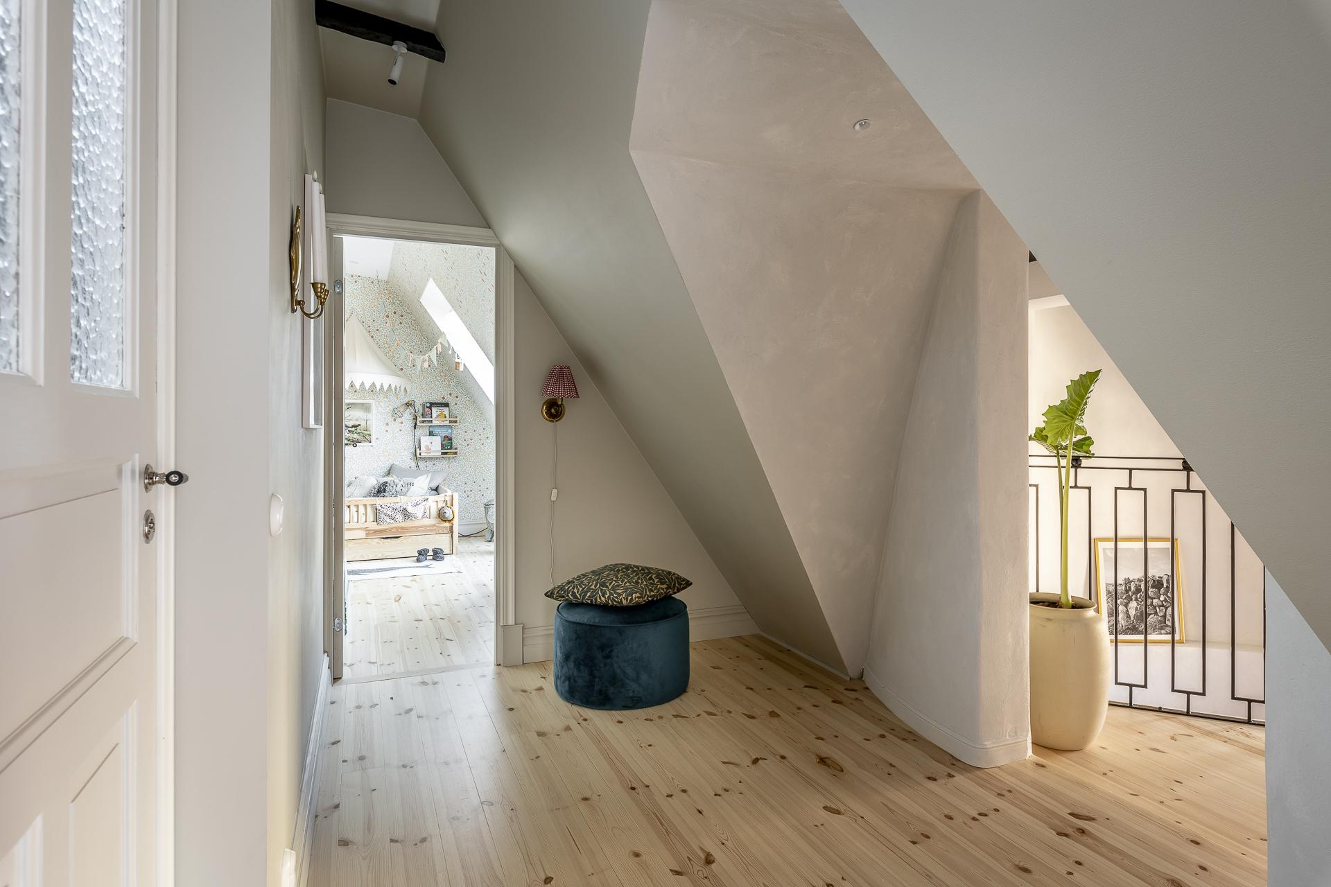palier duplex